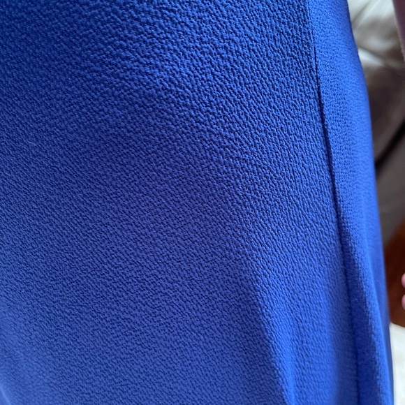 Blue Summer Dress - Picture 7 of 9